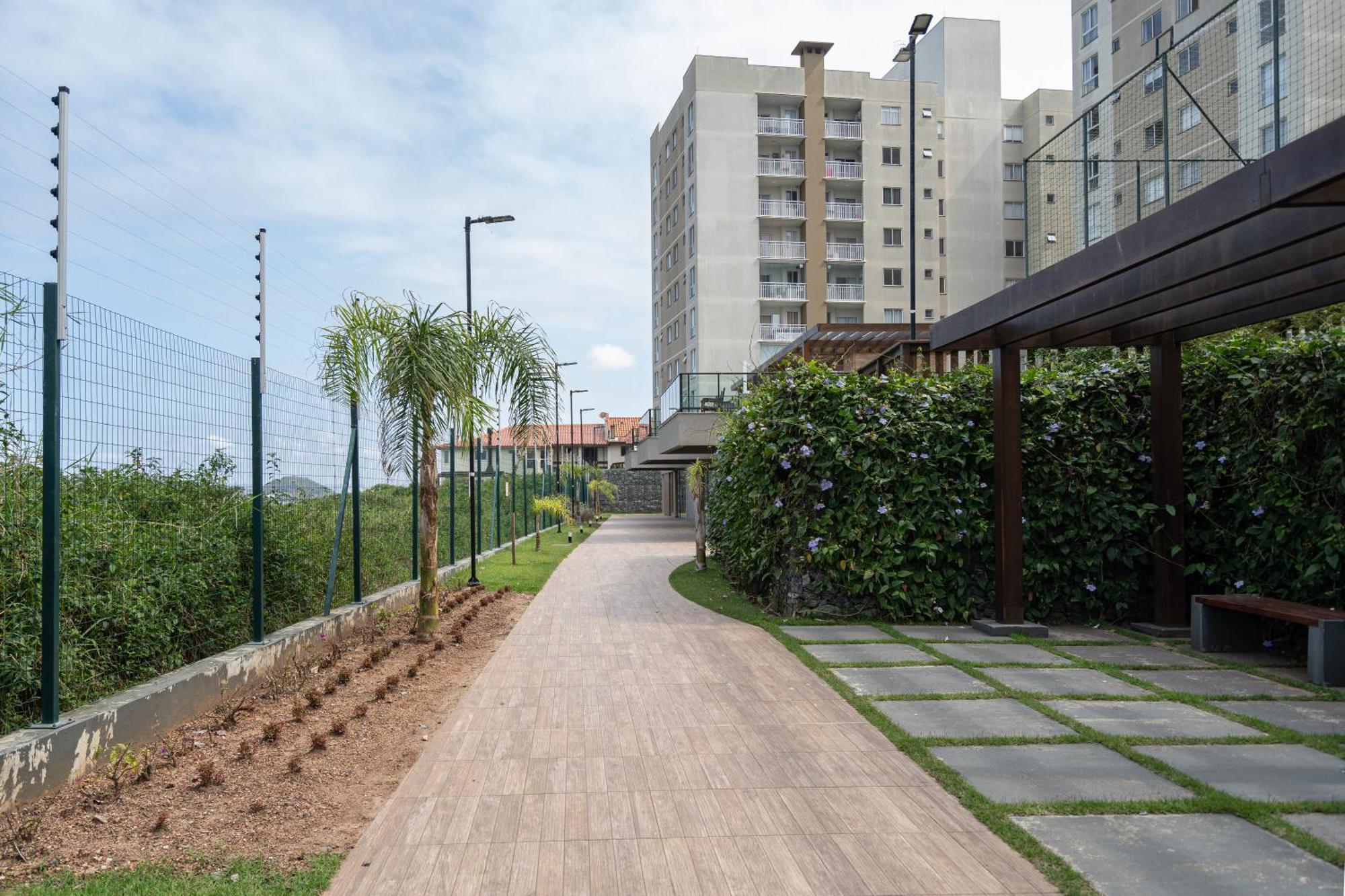Aptos Completos Com Vista Mar Pe Na Areia Em Barra Velha Em Condominio Resort Com Spa, Piscina, Quadra De Futebol, Sala De Jogos, Brinquedoteca, Complexo Com Diversos Comercios Buitenkant foto
