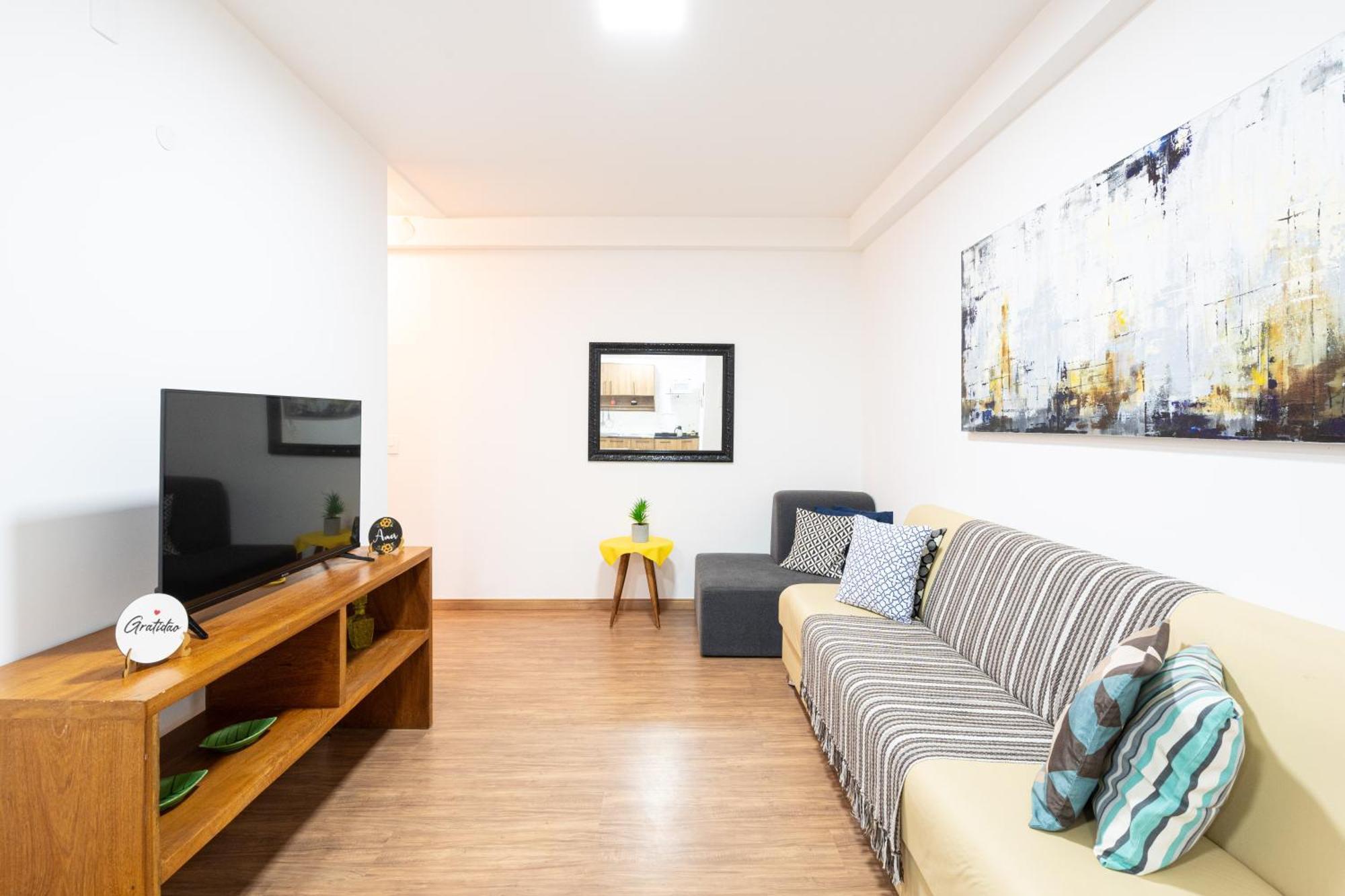 Aptos Completos Com Vista Mar Pe Na Areia Em Barra Velha Em Condominio Resort Com Spa, Piscina, Quadra De Futebol, Sala De Jogos, Brinquedoteca, Complexo Com Diversos Comercios Kamer foto