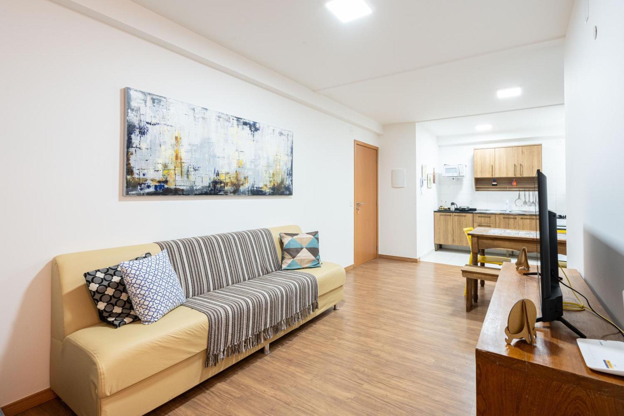 Aptos Completos Com Vista Mar Pe Na Areia Em Barra Velha Em Condominio Resort Com Spa, Piscina, Quadra De Futebol, Sala De Jogos, Brinquedoteca, Complexo Com Diversos Comercios Buitenkant foto