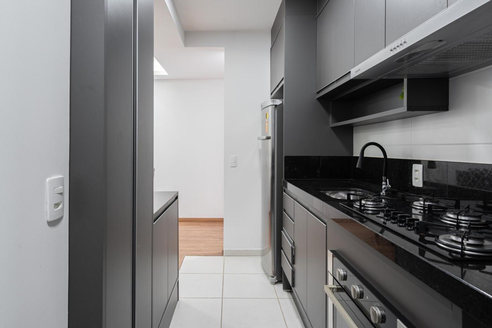 Aptos Completos Com Vista Mar Pe Na Areia Em Barra Velha Em Condominio Resort Com Spa, Piscina, Quadra De Futebol, Sala De Jogos, Brinquedoteca, Complexo Com Diversos Comercios Kamer foto